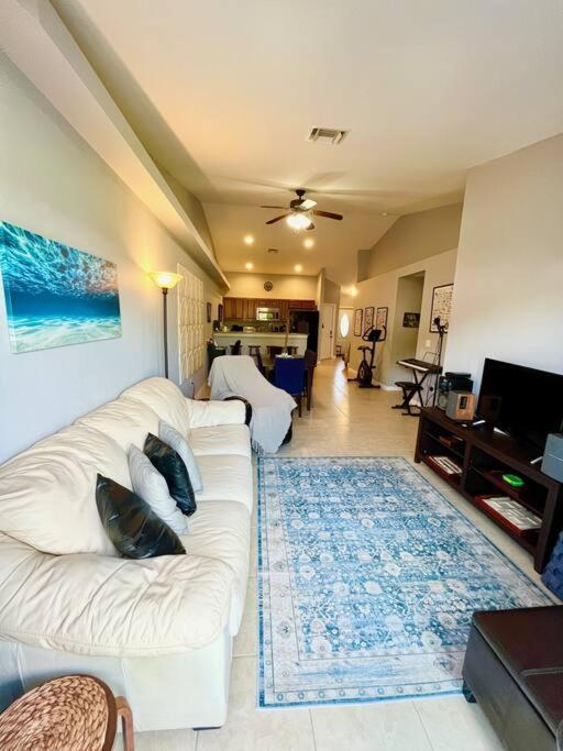 Debbie'S 3-Bedroom Apartment In A Duplex Cape Coral Exterior foto